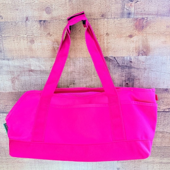 NWOT United Colors Of Benetton Pet Carrier - Picture 3 of 10